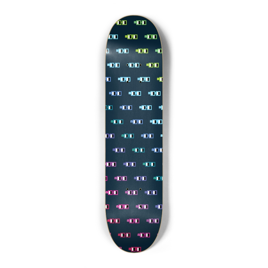 Alps DAO Noggle Gradient - 7.25”