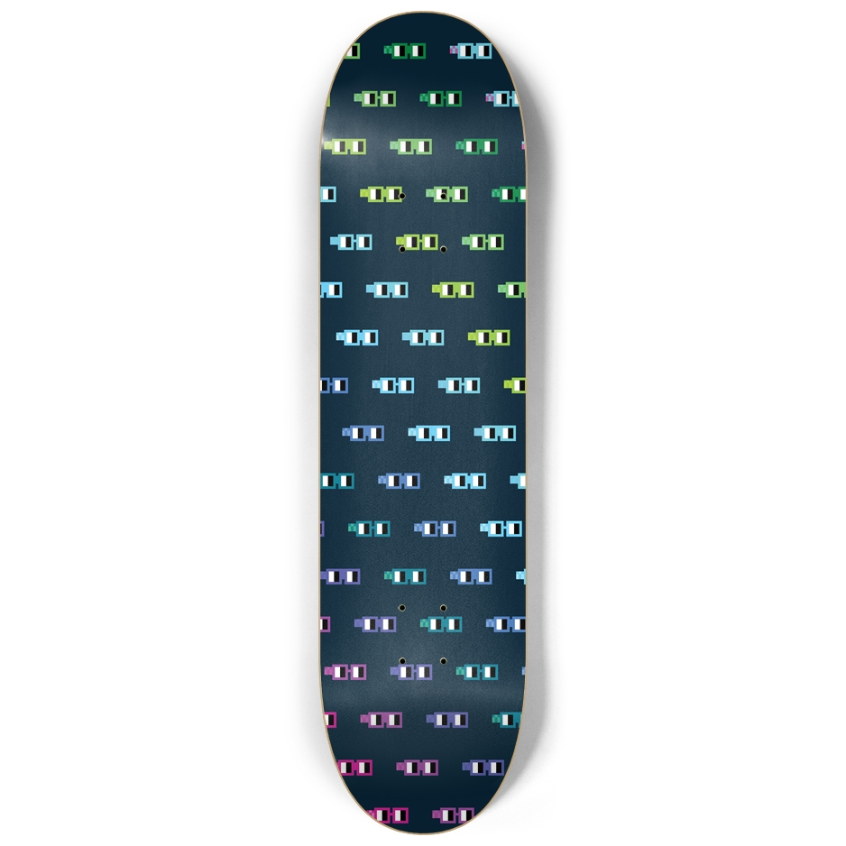 Alps DAO Noggle Gradient - 8.25”