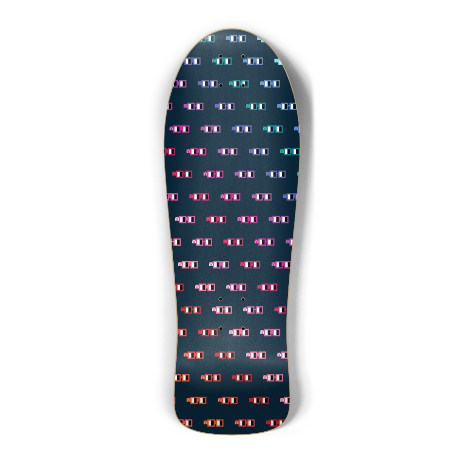 Alps DAO Noggle Gradient - Old School