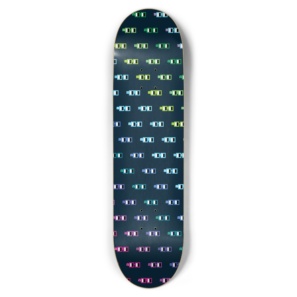 Alps DAO Noggle Gradient - 8.5”