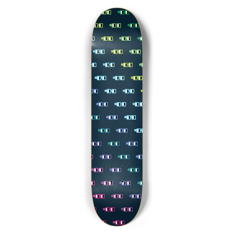 Alps DAO Noggle Gradient - 7.5”