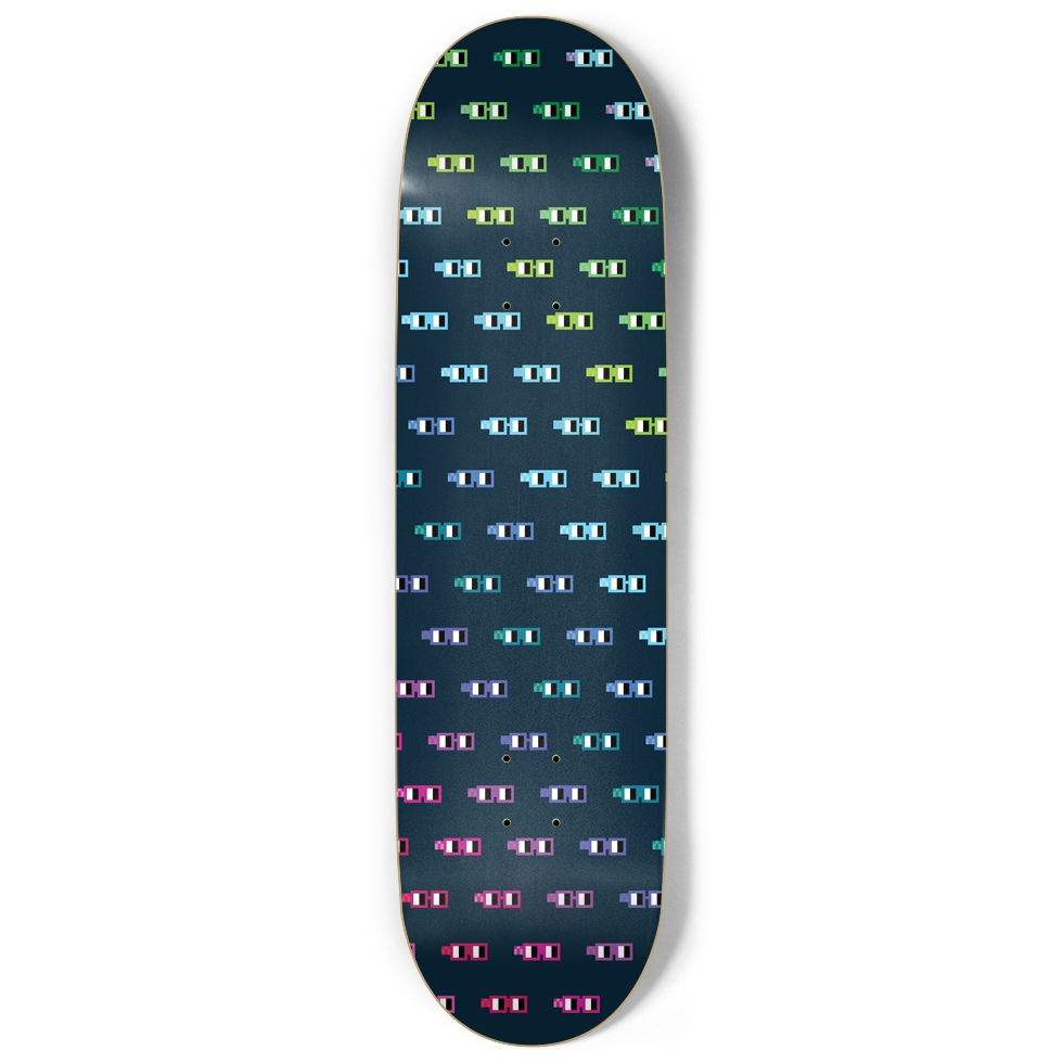 Alps DAO Noggle Gradient - 9”