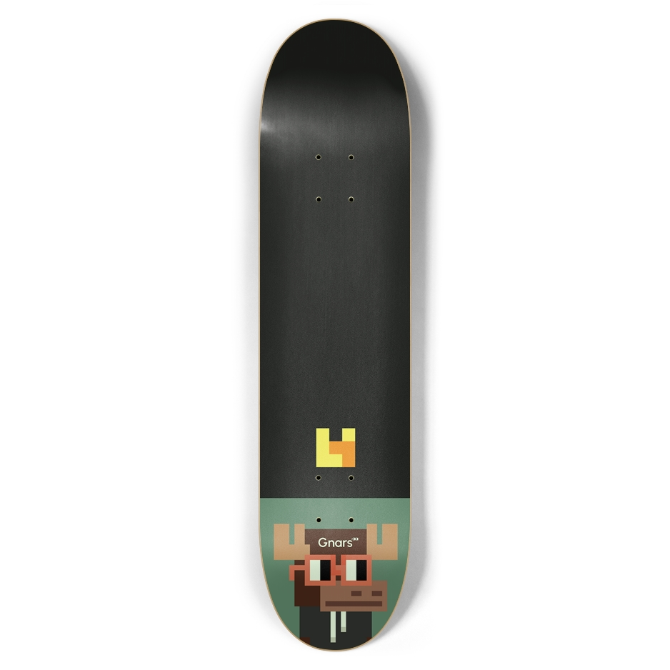 Glow Moose 11:11 - 7.62"