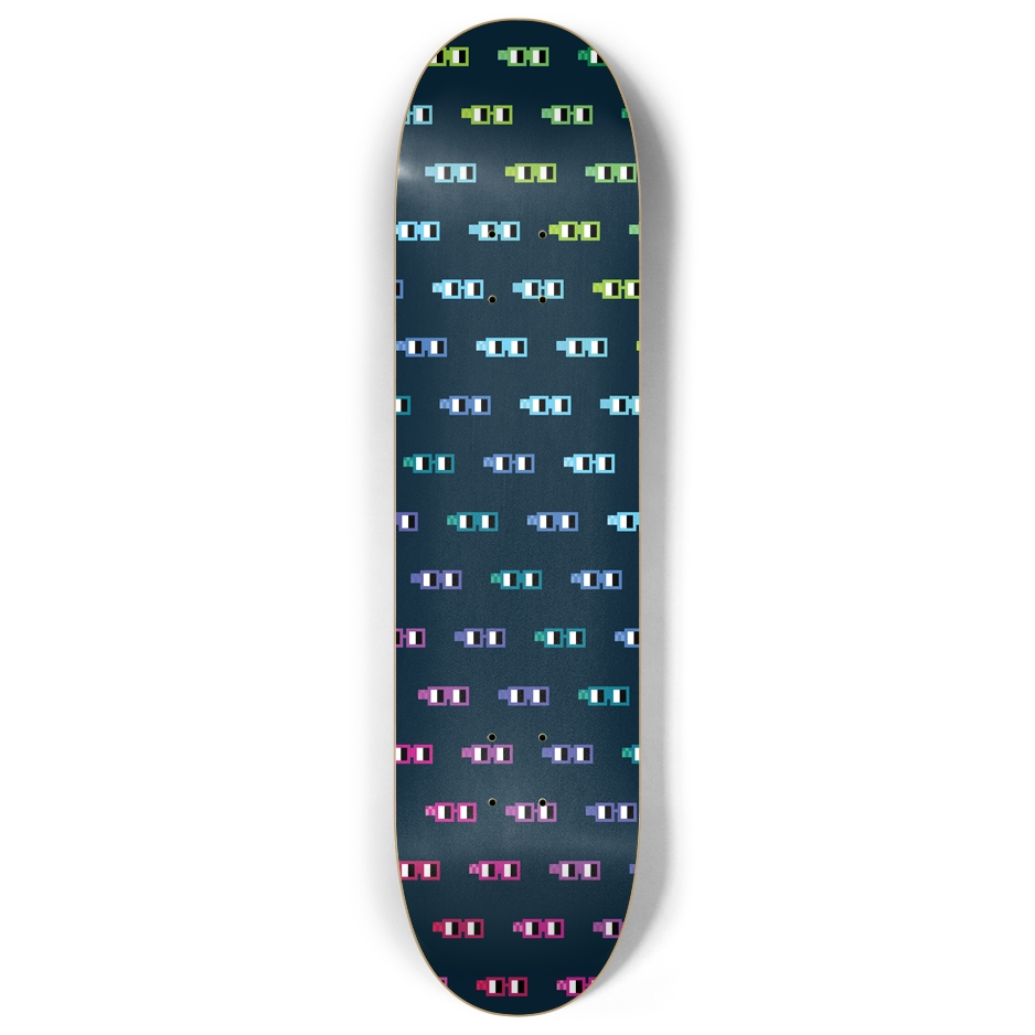 Alps DAO Noggle Gradient - 8”